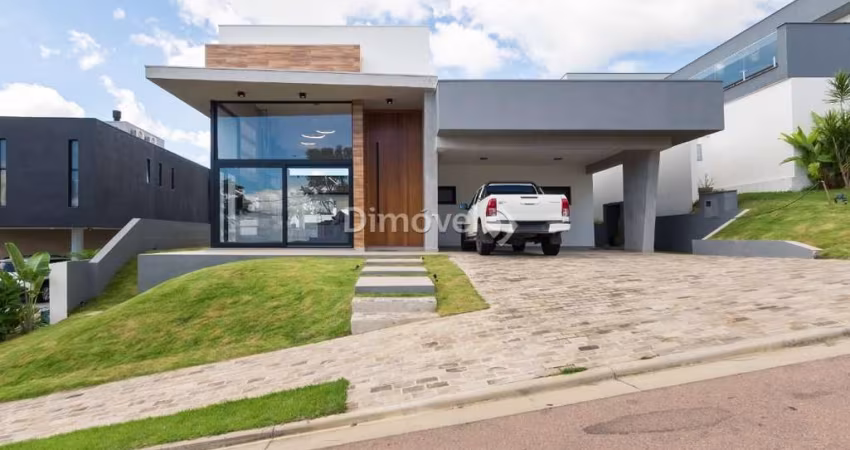 Casa em condomínio fechado com 3 quartos à venda na Estrada das Três Meninas, 1400, Vila Nova, Porto Alegre