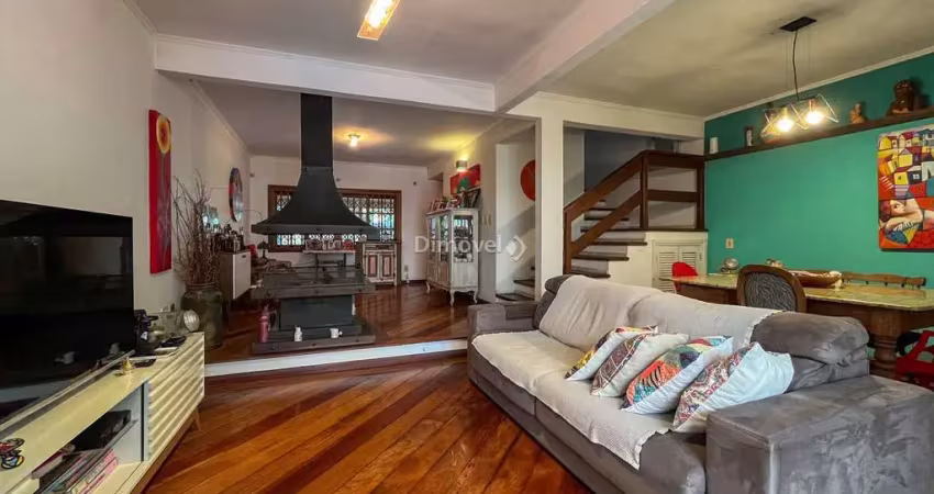 Casa com 3 quartos à venda na Rua José Kanan Aranha, 277, Jardim Isabel, Porto Alegre