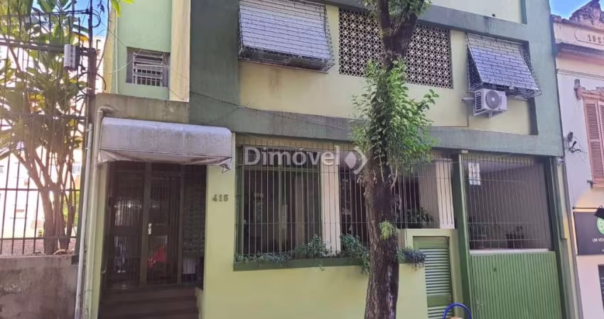 Apartamento com 2 quartos à venda na Rua General João Manoel, 415, Centro Histórico, Porto Alegre