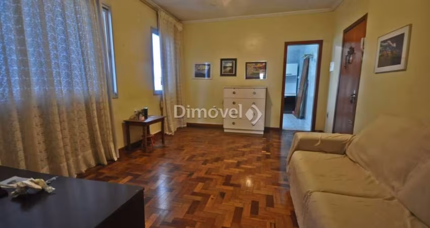Apartamento com 3 quartos à venda na Avenida Borges de Medeiros, 907, Centro Histórico, Porto Alegre