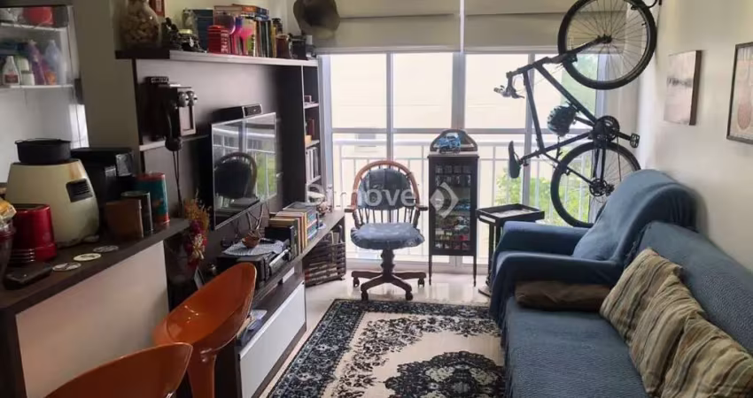 Apartamento com 2 quartos à venda na Estrada João Salomoni, 987, Vila Nova, Porto Alegre