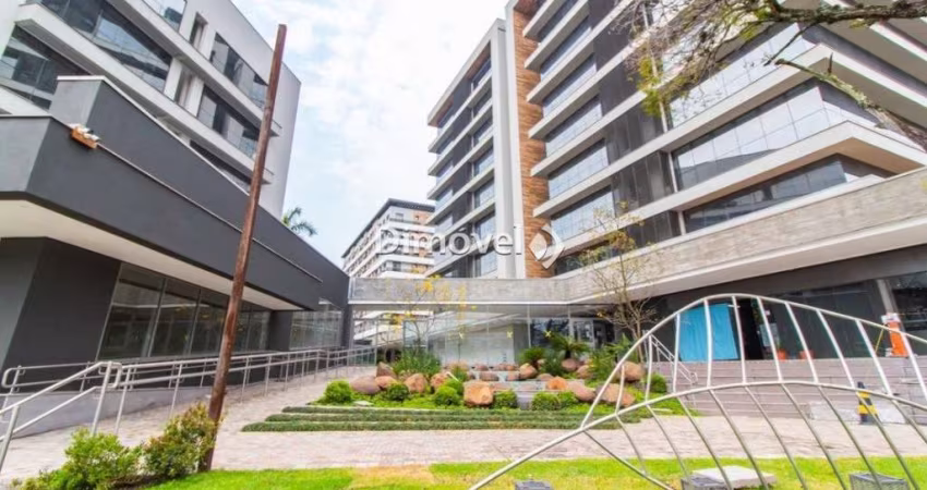 Apartamento com 1 quarto à venda na Avenida Wenceslau Escobar, 2714, Tristeza, Porto Alegre