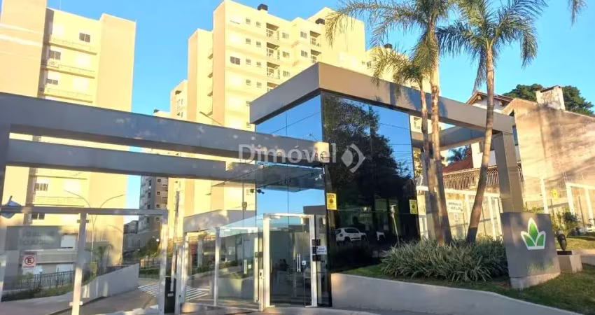 Apartamento com 2 quartos à venda na Rua Sílvio Silveira Soares, 2688, Camaquã, Porto Alegre