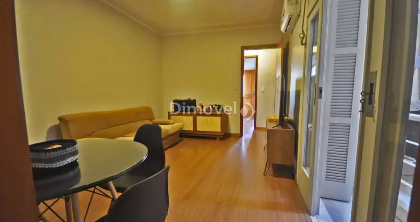 Apartamento com 2 quartos à venda na Rua dos Andradas, 745, Centro Histórico, Porto Alegre
