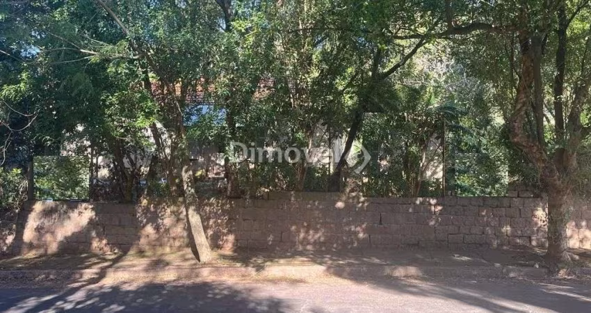 Terreno à venda na Rua Landel de Moura, 1411, Tristeza, Porto Alegre