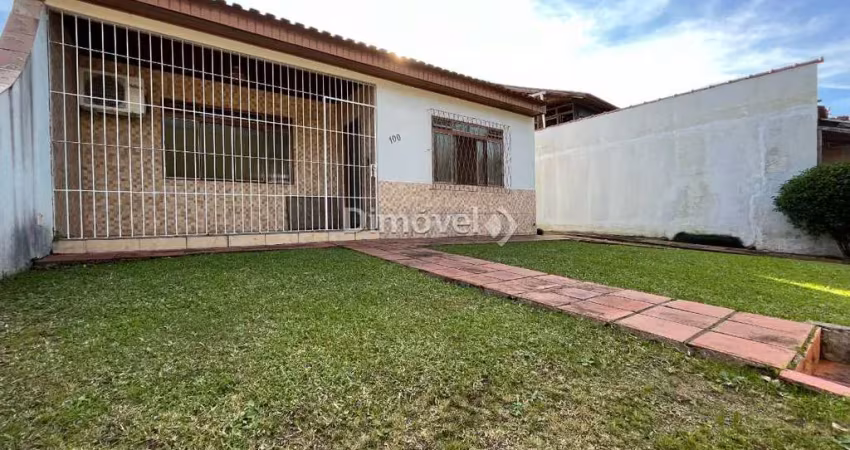 Casa com 3 quartos à venda na Rua Doutor Miguel Vieira Ferreira, 100, Ipanema, Porto Alegre