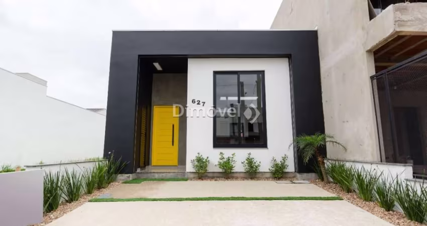 Casa com 3 quartos à venda na Rua Jorge Babot Miranda, 627, Aberta dos Morros, Porto Alegre