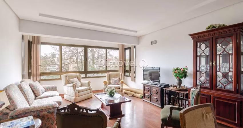 Apartamento com 3 quartos à venda na Rua Doutor Pereira Neto, 325, Tristeza, Porto Alegre