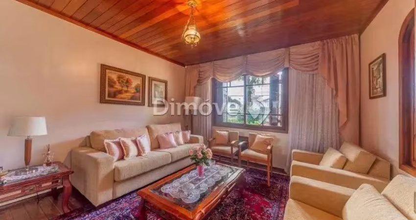 Casa com 4 quartos à venda na Rua Landel de Moura, 2387, Tristeza, Porto Alegre