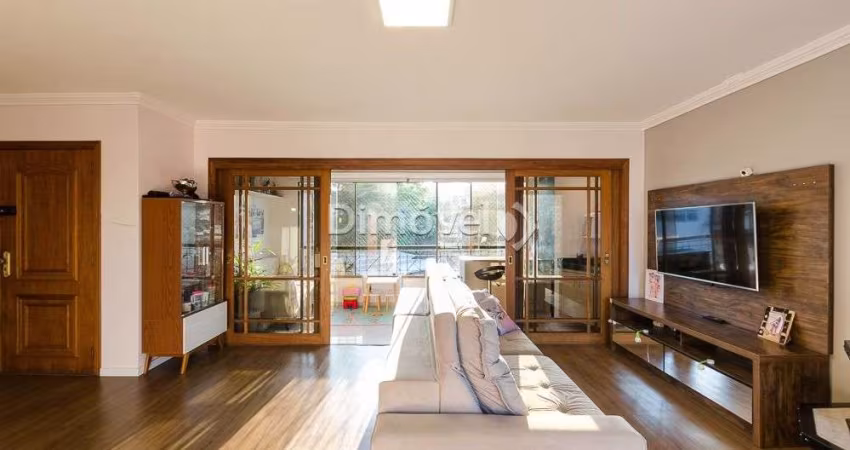 Apartamento com 3 quartos à venda na Rua Eurico Lara, 794, Medianeira, Porto Alegre
