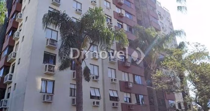 Apartamento com 3 quartos à venda na Rua Coronel André Belo, 395, Menino Deus, Porto Alegre