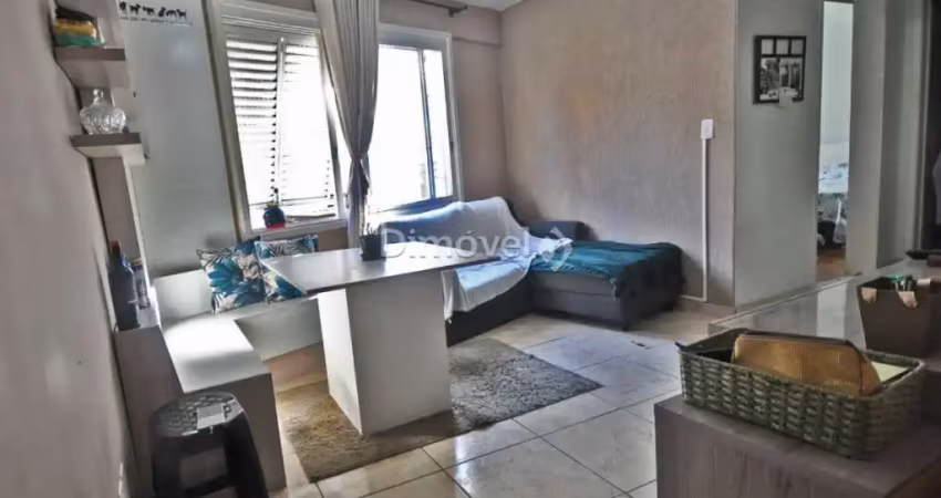 Apartamento com 2 quartos à venda na Rua Demétrio Ribeiro, 805, Centro Histórico, Porto Alegre