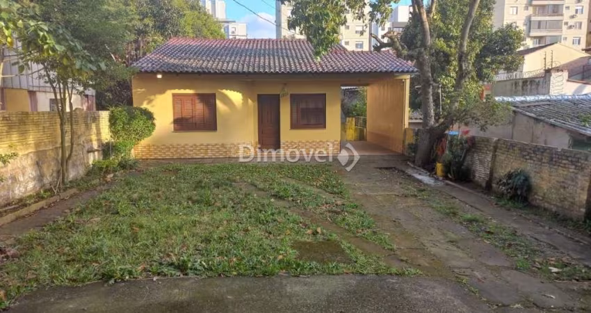 Terreno à venda na Rua Doutor Armando Barbedo, 1231, Tristeza, Porto Alegre