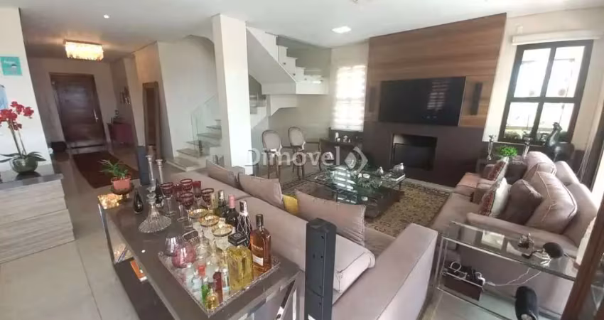 Casa em condomínio fechado com 4 quartos à venda na Estrada das Três Meninas, 1400, Vila Nova, Porto Alegre