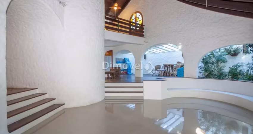 Casa com 3 quartos à venda na Rua Padre João Batista Reus, 257, Tristeza, Porto Alegre