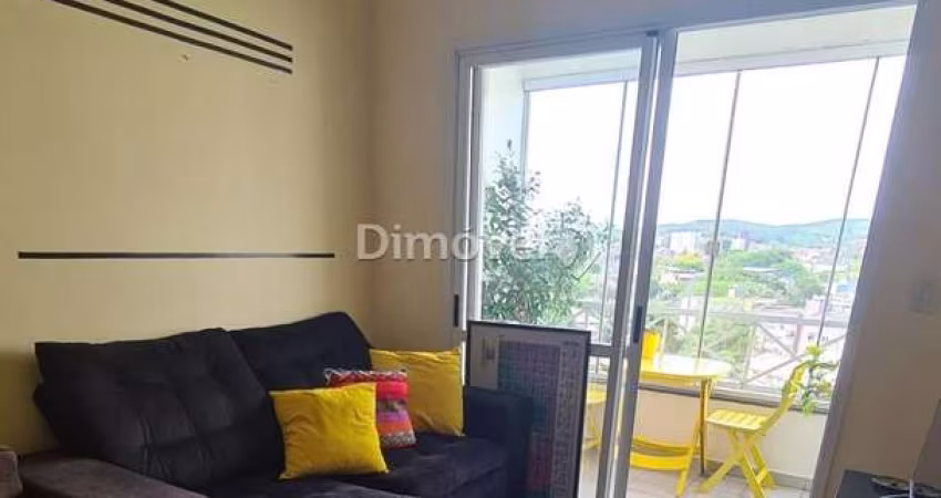 Apartamento com 3 quartos à venda na Rua Xavier da Cunha, 999, Cristal, Porto Alegre