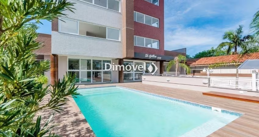 Apartamento com 3 quartos à venda na Rua Doutor Barcelos, 1049, Tristeza, Porto Alegre