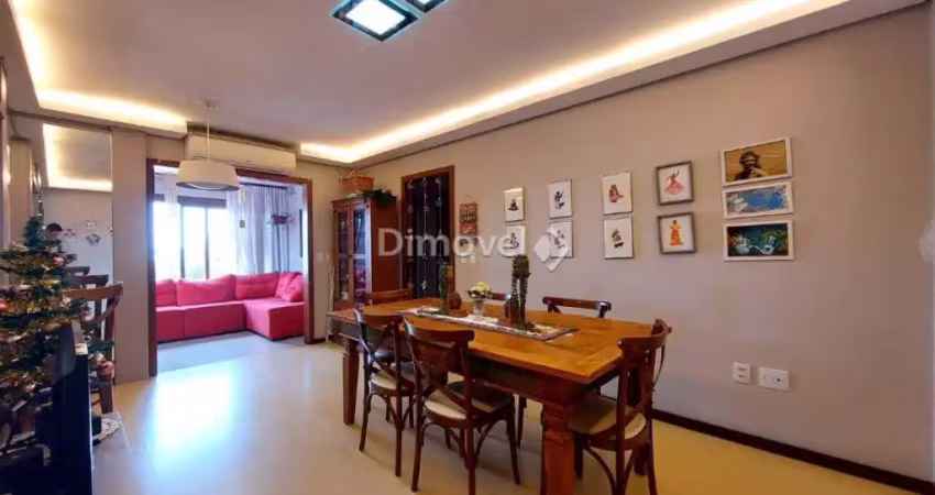 Apartamento com 3 quartos à venda na Rua Vicente Failace, 479, Tristeza, Porto Alegre
