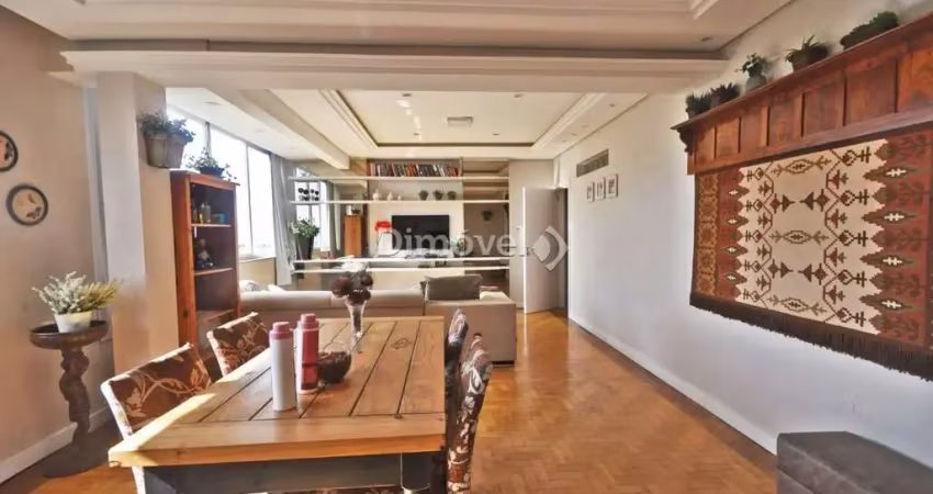 Apartamento com 3 quartos à venda na Rua Duque de Caxias, 1191, Centro Histórico, Porto Alegre