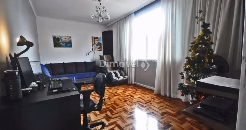 Apartamento com 3 quartos à venda na Rua Jerônimo Coelho, 59, Centro Histórico, Porto Alegre