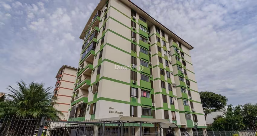 Apartamento com 2 quartos à venda na Avenida Otto Niemeyer, 1025, Tristeza, Porto Alegre