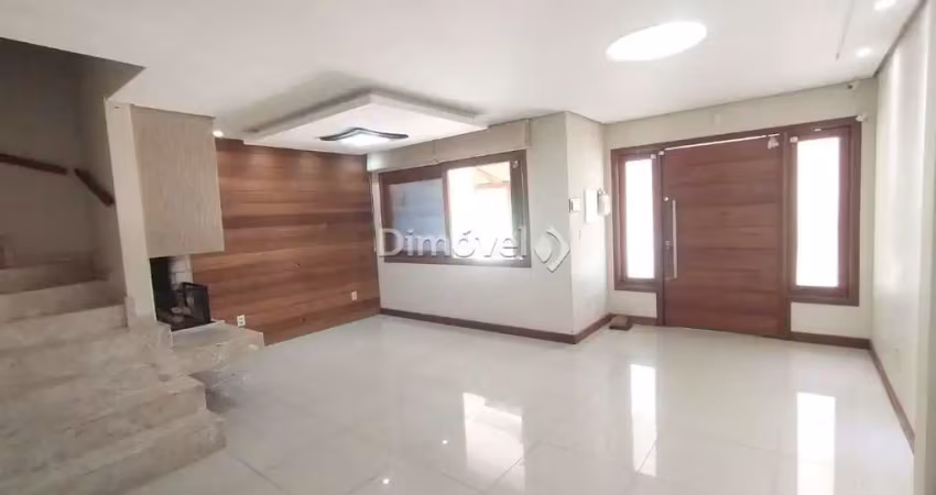 Casa com 3 quartos à venda na Rua Carlos Maximiliano Fayet, 339, Hípica, Porto Alegre