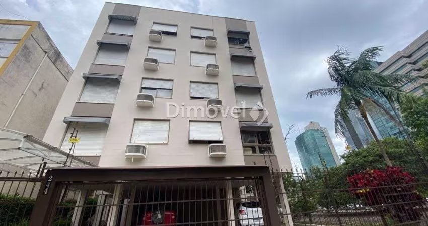 Apartamento com 2 quartos à venda na Rua Celeste Gobbato, 244, Menino Deus, Porto Alegre