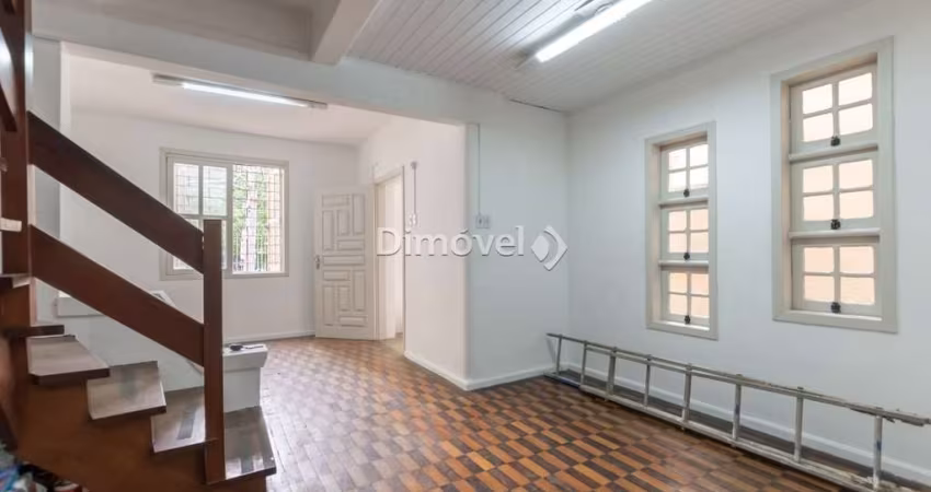 Casa comercial à venda na Rua João Alfredo, 782, Cidade Baixa, Porto Alegre