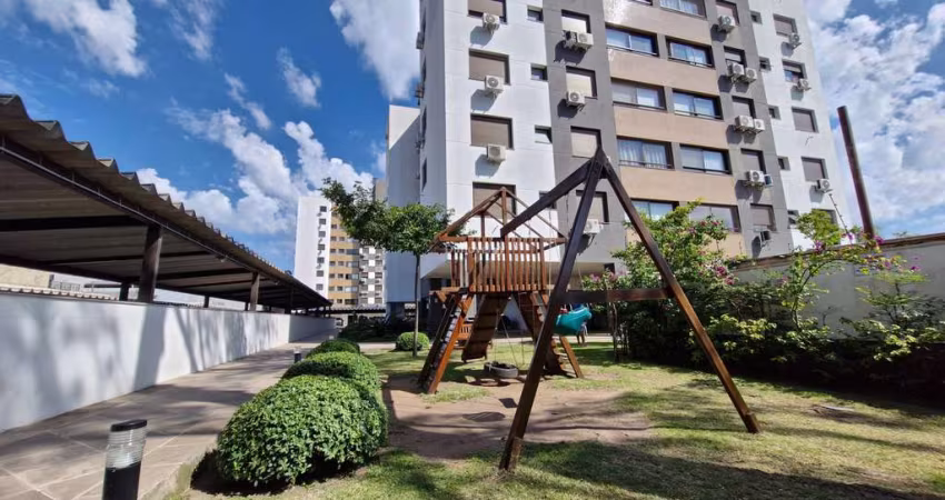 Apartamento com 2 quartos à venda na Avenida Wenceslau Escobar, 193, Tristeza, Porto Alegre