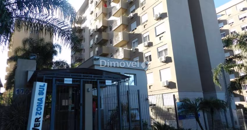 Apartamento com 3 quartos à venda na Avenida Otto Niemeyer, 1702, Tristeza, Porto Alegre