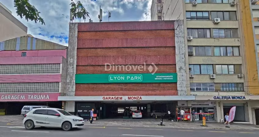 Garagem à venda na Avenida Independência, 160, Independência, Porto Alegre