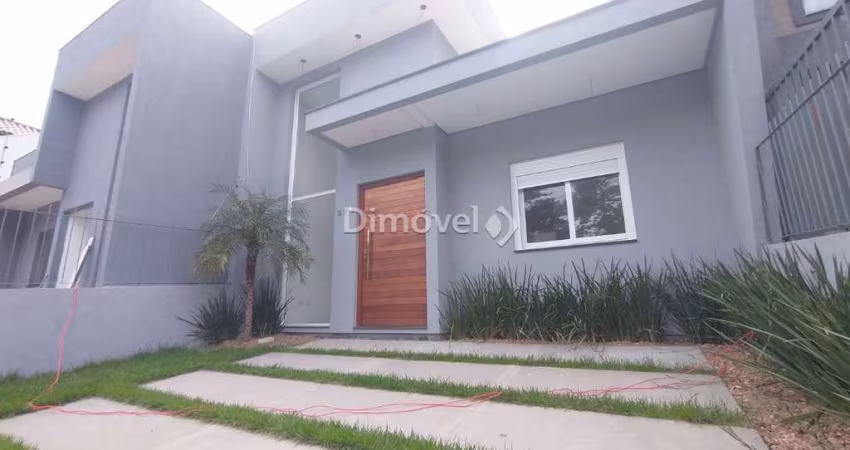Casa com 3 quartos à venda na Rua Rimolo Biagio, 287, Ipanema, Porto Alegre