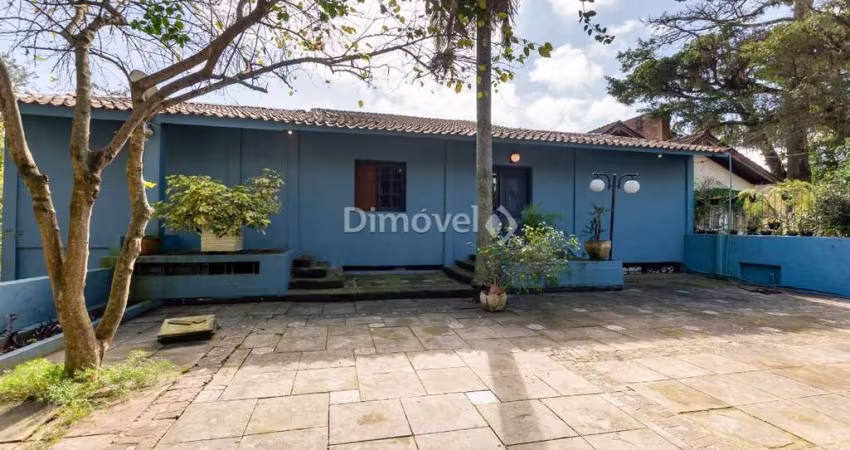 Casa com 4 quartos à venda na Rua Simão Bolívar, 455, Vila Conceição, Porto Alegre
