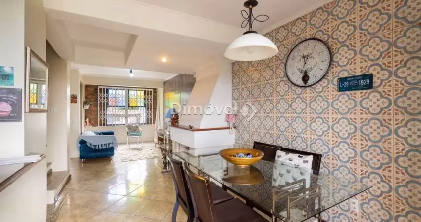 Casa com 4 quartos à venda na Rua dos Guananas, 263, Espírito Santo, Porto Alegre