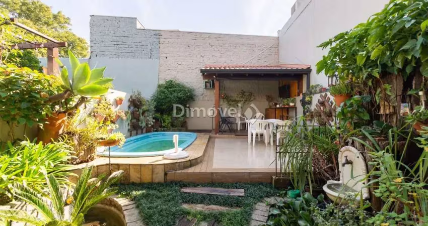 Casa com 3 quartos à venda na Rua Doutor Pio Ângelo, 49, Ipanema, Porto Alegre