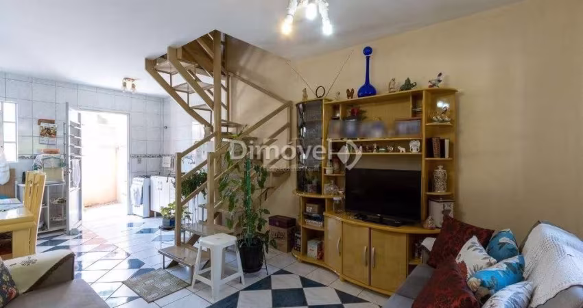 Casa em condomínio fechado com 3 quartos à venda na Rua Padre João Batista Reus, 1959, Tristeza, Porto Alegre