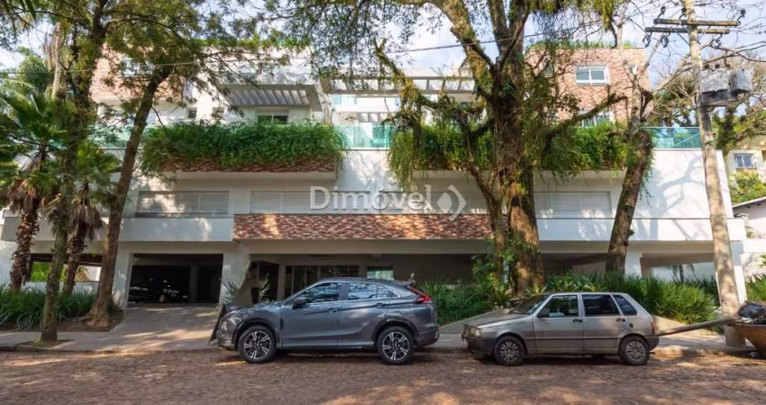Apartamento com 3 quartos à venda na Rua Dona Amélia, 160, Menino Deus, Porto Alegre