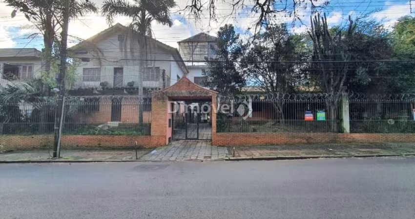Terreno à venda na Rua Doutor Mário Totta, 1810, Tristeza, Porto Alegre