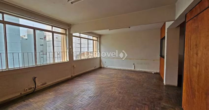Sala comercial à venda na Rua Vigário José Inácio, 263, Centro Histórico, Porto Alegre
