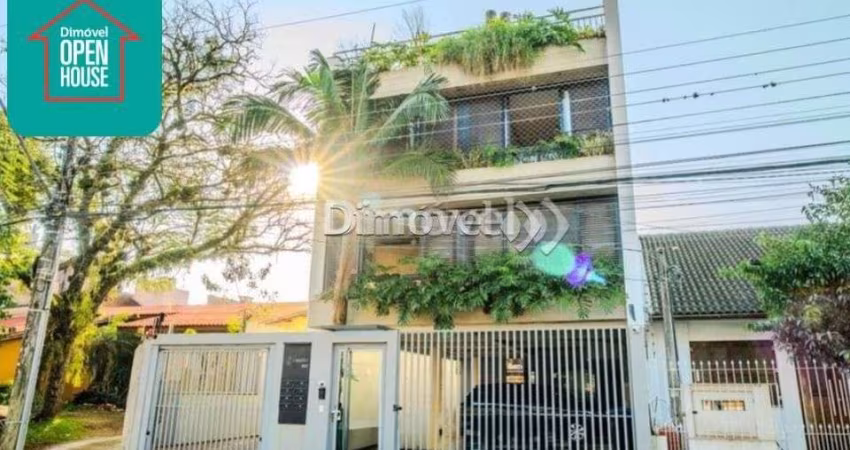 Apartamento com 3 quartos à venda na Rua Landel de Moura, 860, Tristeza, Porto Alegre