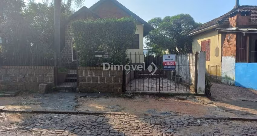 Terreno à venda na Rua Padre João Batista Reus, 780, Vila Conceição, Porto Alegre