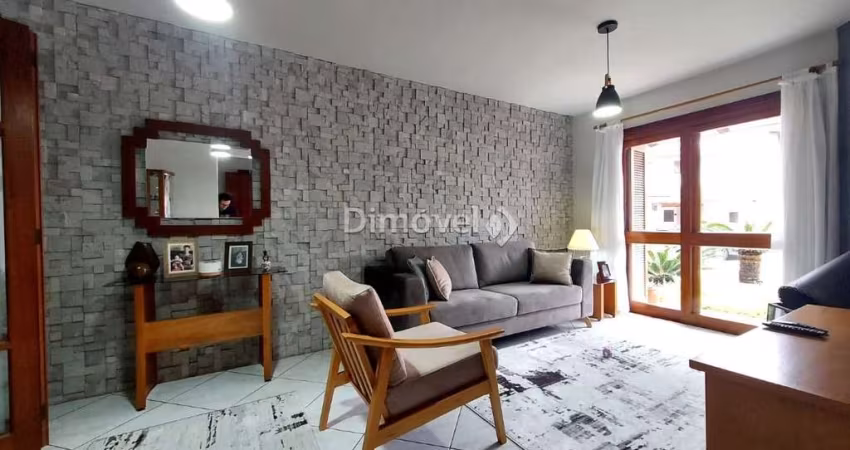 Casa em condomínio fechado com 3 quartos à venda na Avenida Eduardo Prado, 695, Cavalhada, Porto Alegre