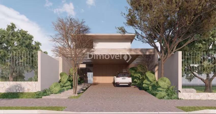 Casa com 3 quartos à venda na Rua Doutor Possidônio Cunha, 460, Vila Assunção, Porto Alegre