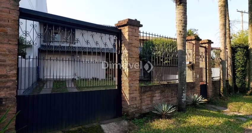Casa com 3 quartos à venda na Rua Conselheiro Xavier da Costa, 3010, Ipanema, Porto Alegre