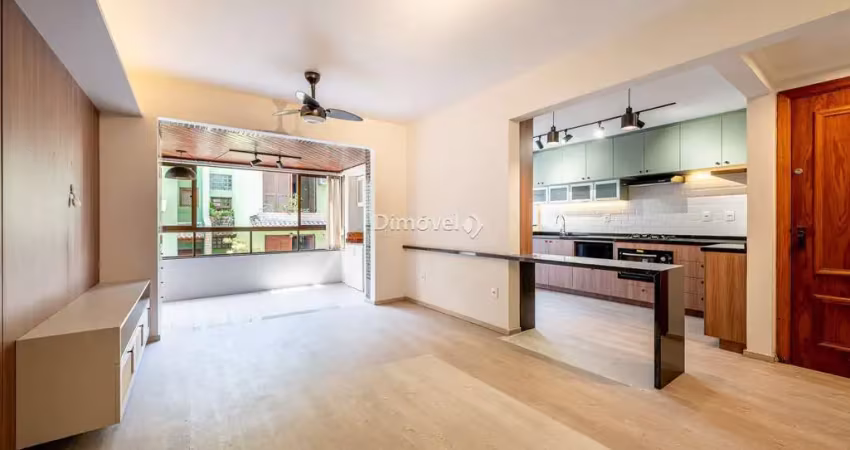 Apartamento com 2 quartos à venda na Rua Landel de Moura, 776, Tristeza, Porto Alegre