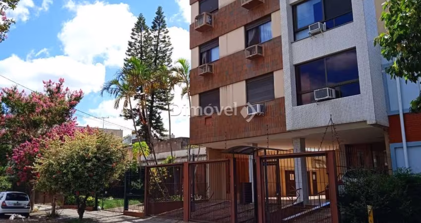 Apartamento com 2 quartos à venda na Rua Rafael Saadi, 50, Menino Deus, Porto Alegre