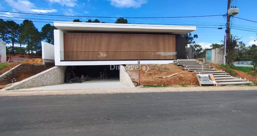 Casa em condomínio fechado com 4 quartos à venda na Avenida Juca Batista, 8000, Belém Novo, Porto Alegre