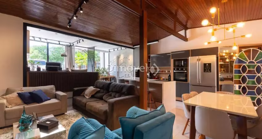 Casa com 2 quartos à venda na Travessa Nova Trento, 253, Tristeza, Porto Alegre