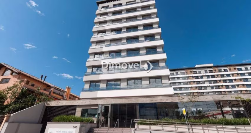 Apartamento com 1 quarto à venda na Rua Doutor Armando Barbedo, 505, Tristeza, Porto Alegre