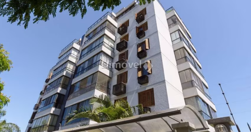 Apartamento com 3 quartos à venda na Rua Doutor Barcelos, 1130, Tristeza, Porto Alegre
